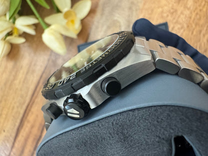 TAG HEUER - FORMULA 1 Tachymeter (Pre-loved)