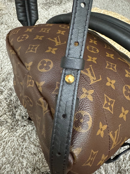 LOUIS VUITTON - Palm Spring PM