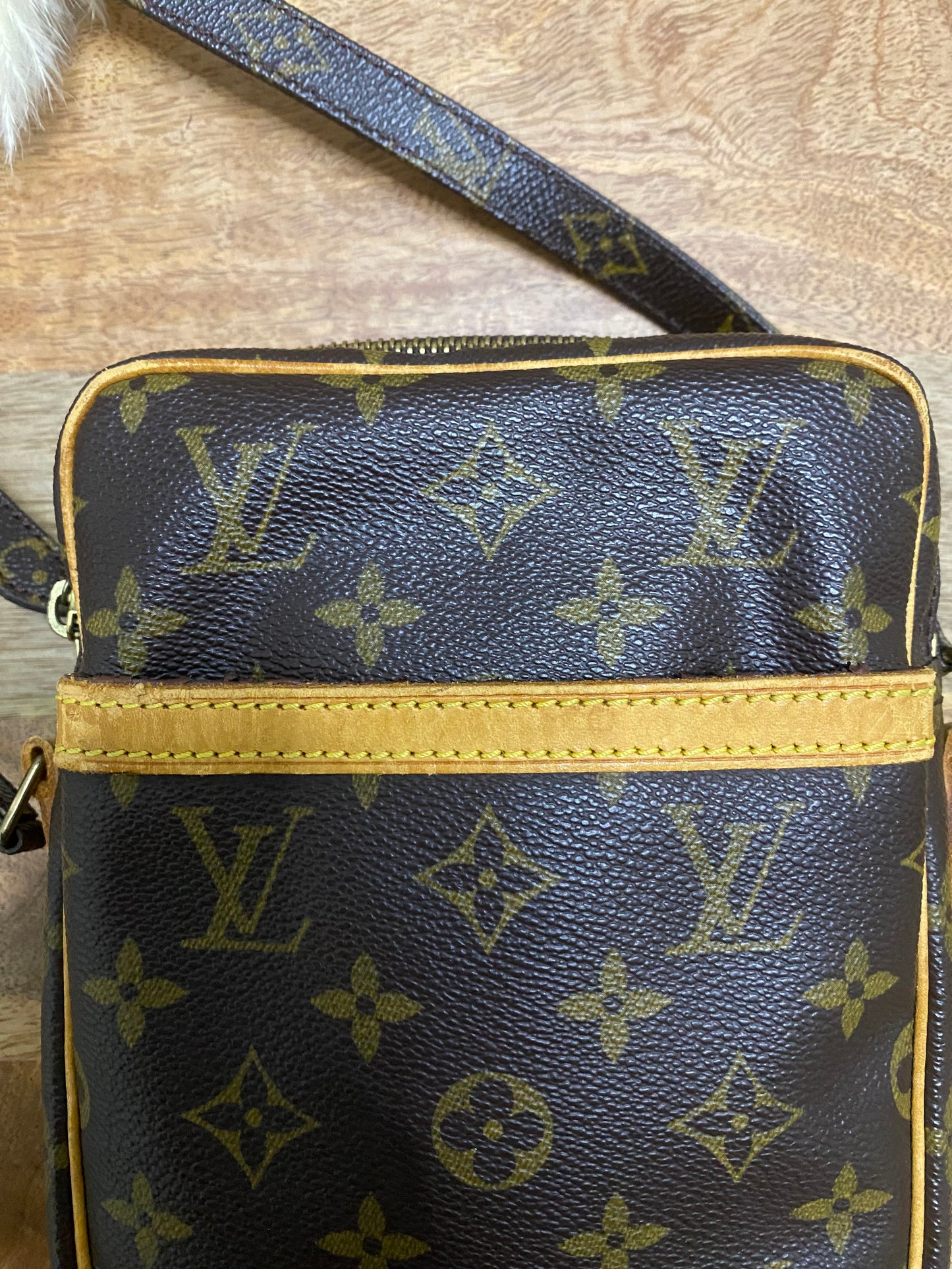 LOUIS VUITTON DANUBE