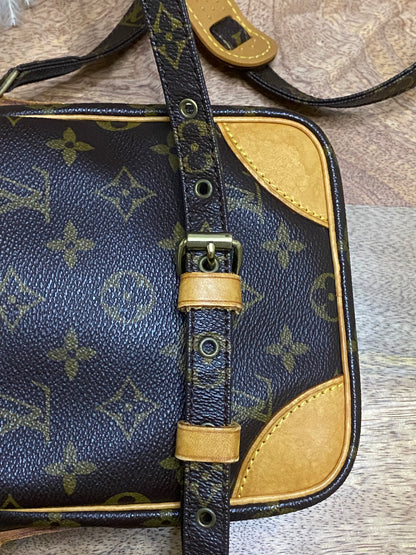 LOUIS VUITTON DANUBE