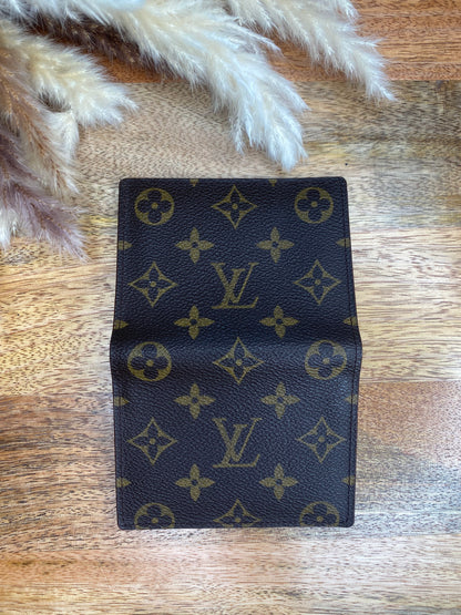 LOUIS VUITTON CARD CASE