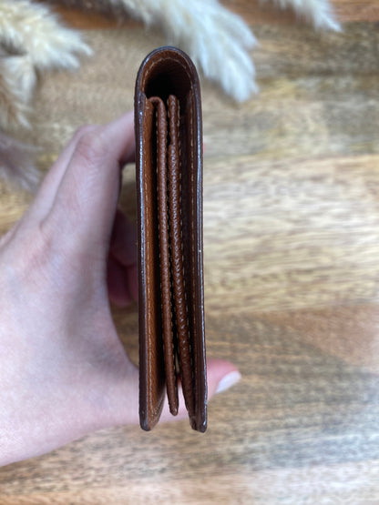 LOUIS VUITTON CARD CASE