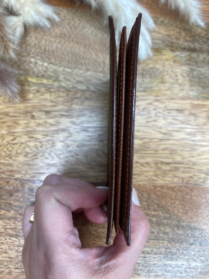 LOUIS VUITTON CARD CASE