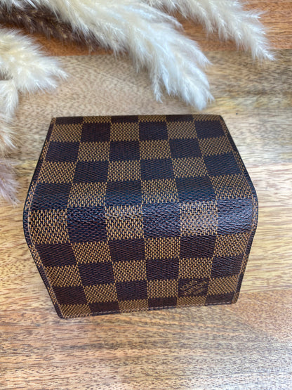 LOUIS VUITTON DAMIER CARD CASE