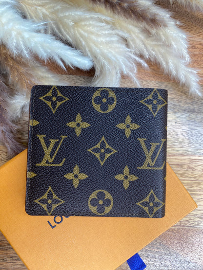 LOUIS VUITTON MENS WALLET