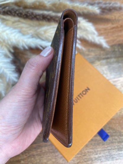 LOUIS VUITTON MENS WALLET