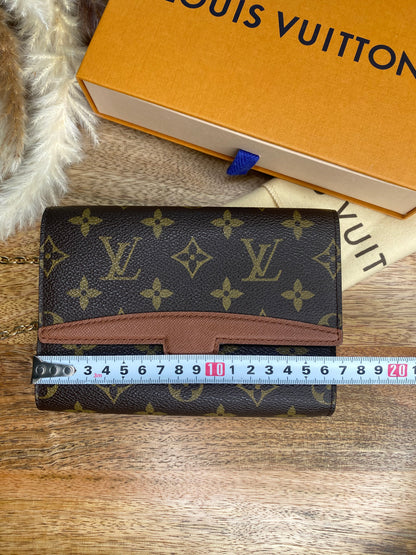 LOUIS VUITTON ARCHE POCHETTE