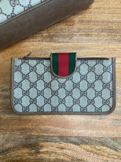 GUCCI - SLING with POUCH