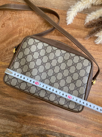 GUCCI - SLING with POUCH