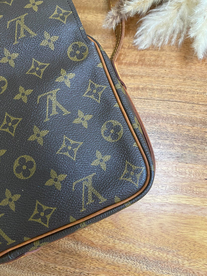 LOUIS VUITTON - SAINT GERMAIN SLING