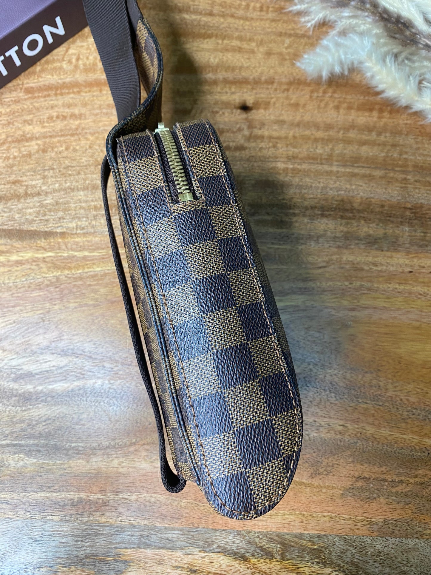 LOUIS VUITTON GERONIMO