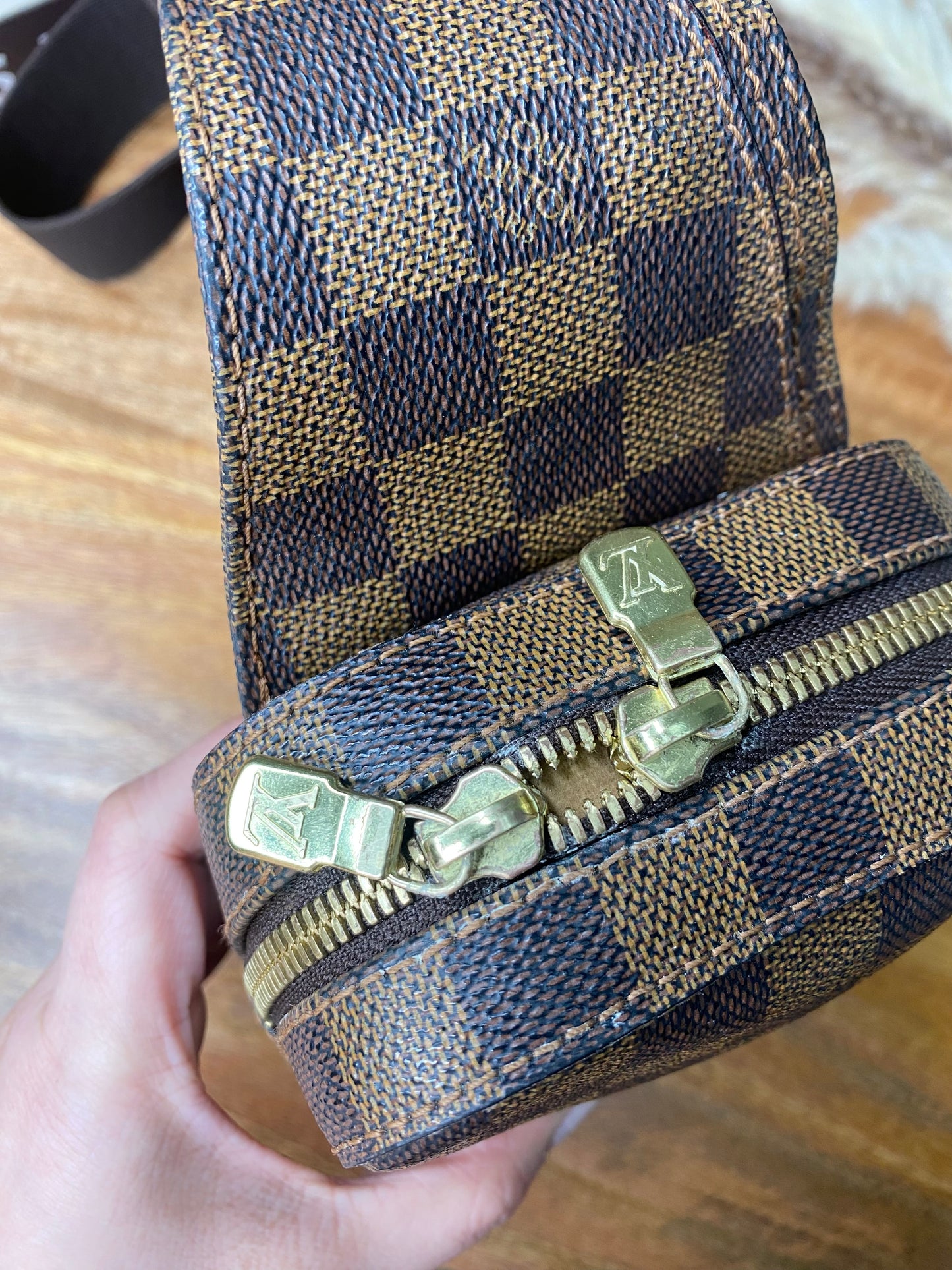 LOUIS VUITTON GERONIMO