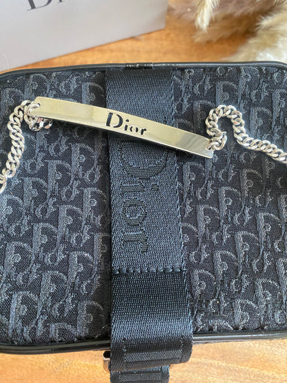 CHRISTIAN DIOR - DIORISSIMO TROTTER VANITY