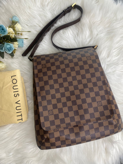 LOUIS VUITTON MUSETTE SALSA