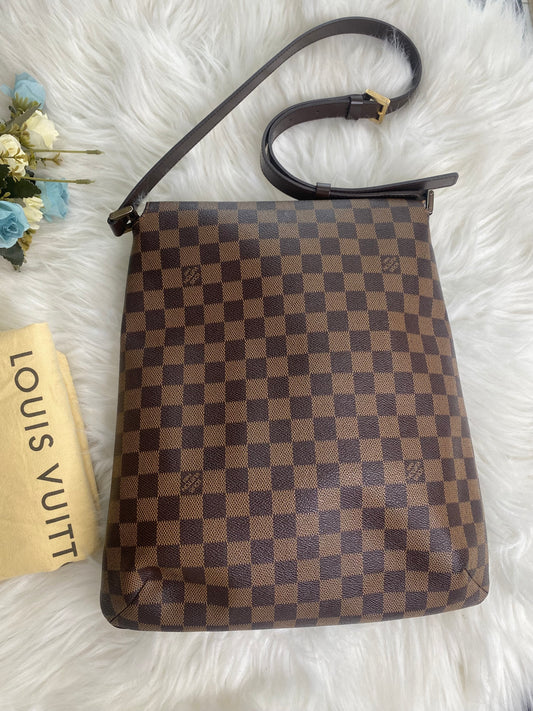 LOUIS VUITTON MUSETTE SALSA