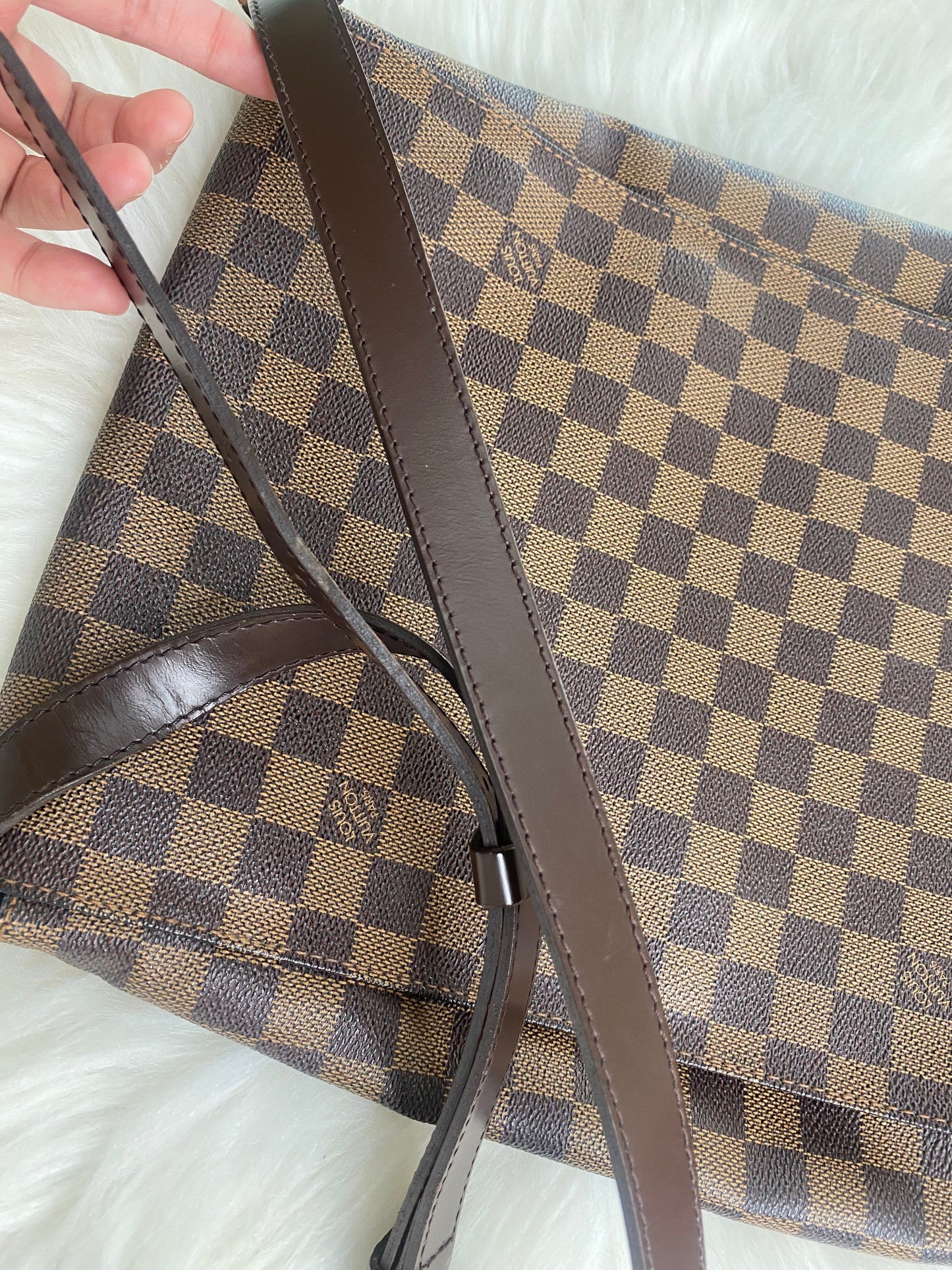 LOUIS VUITTON MUSETTE SALSA