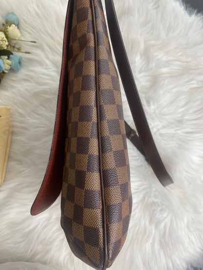 LOUIS VUITTON MUSETTE SALSA