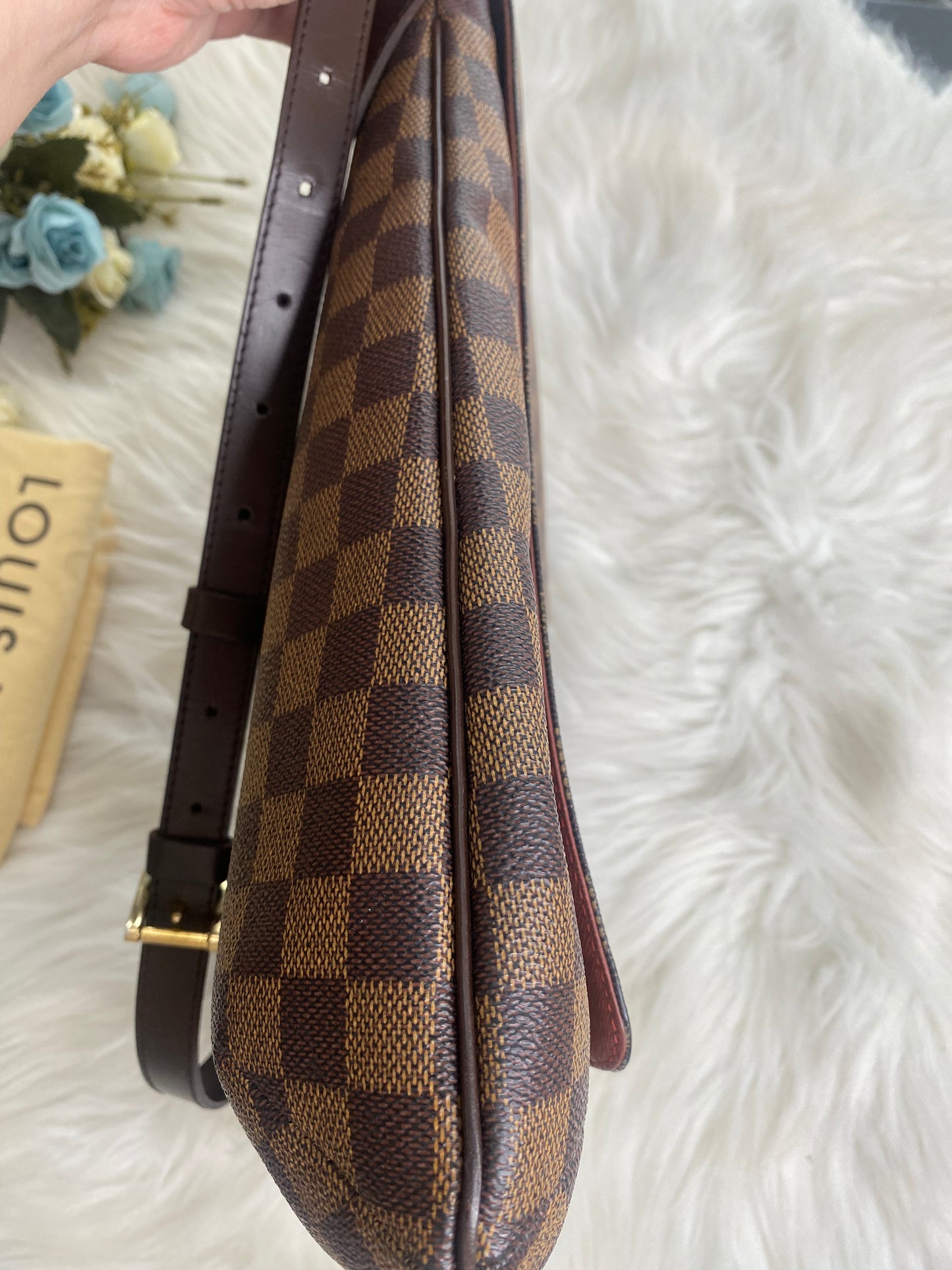 LOUIS VUITTON MUSETTE SALSA