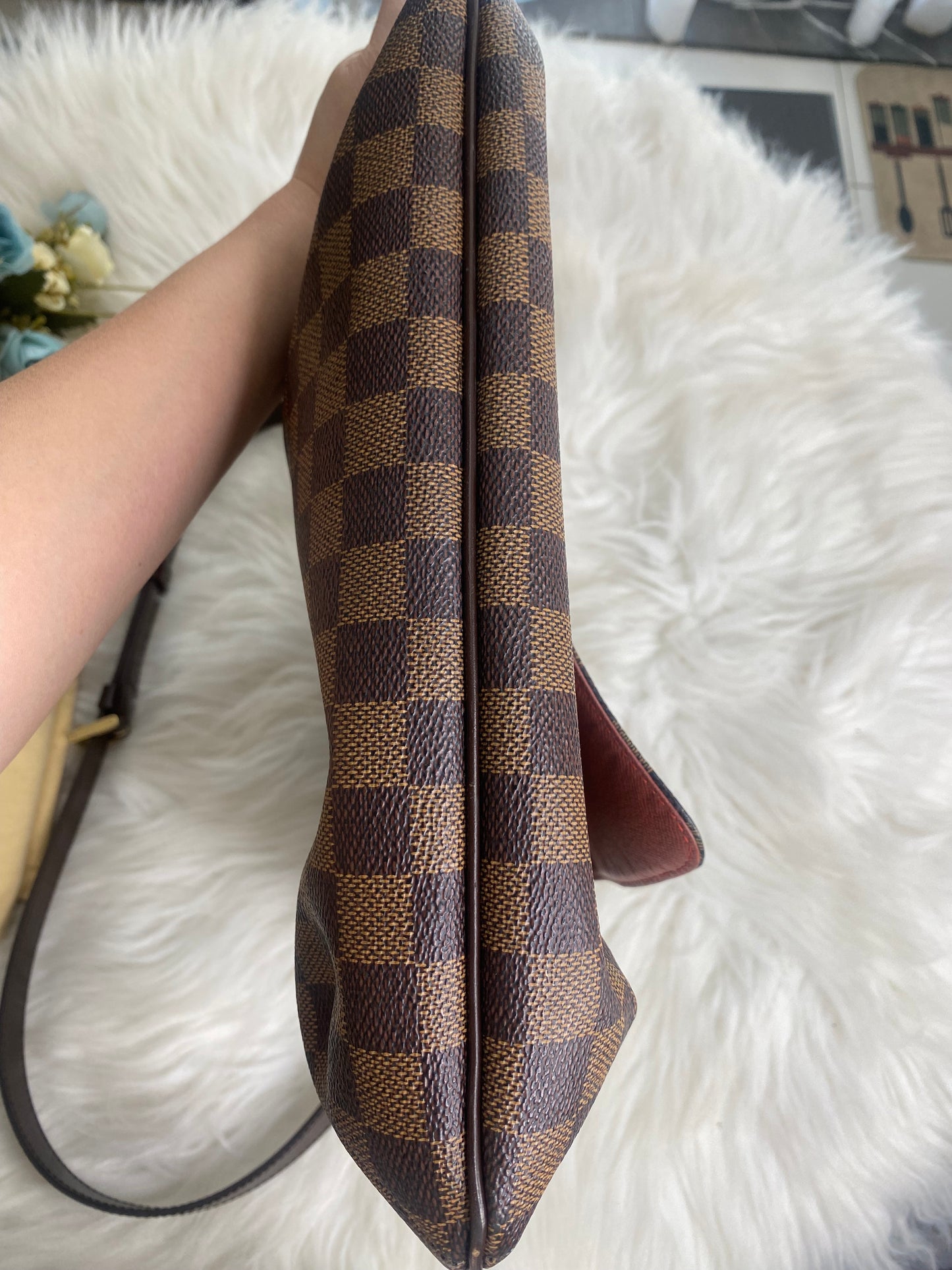 LOUIS VUITTON MUSETTE SALSA