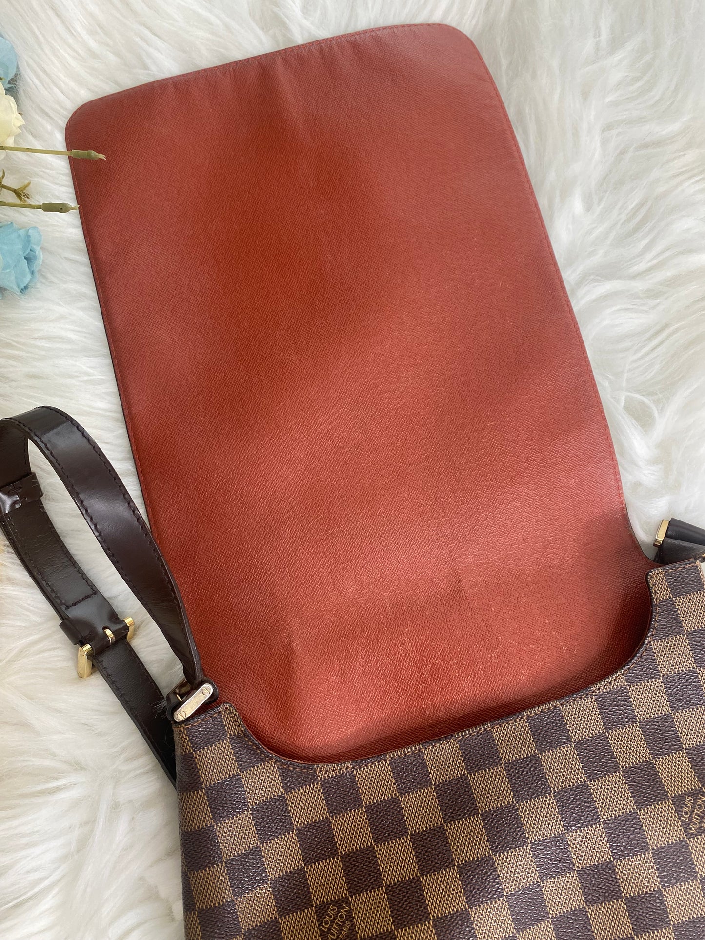 LOUIS VUITTON MUSETTE SALSA