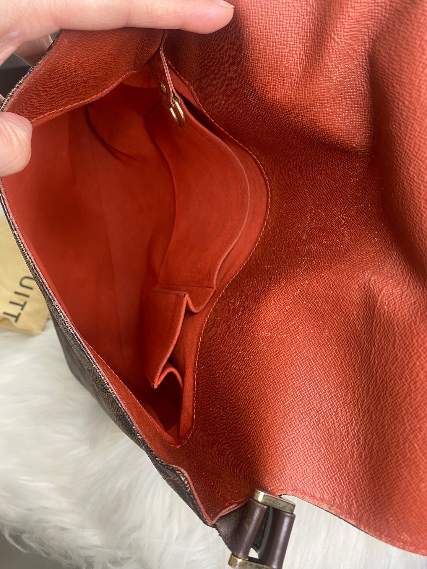 LOUIS VUITTON MUSETTE SALSA