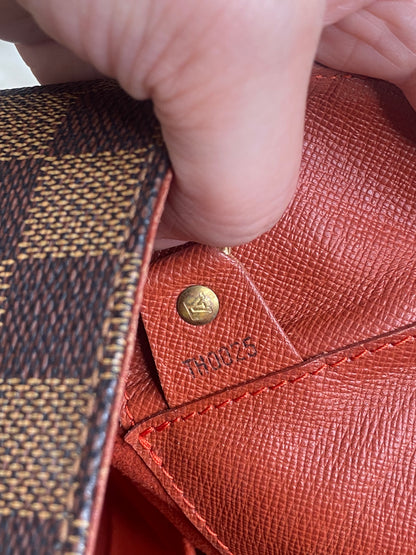 LOUIS VUITTON MUSETTE SALSA