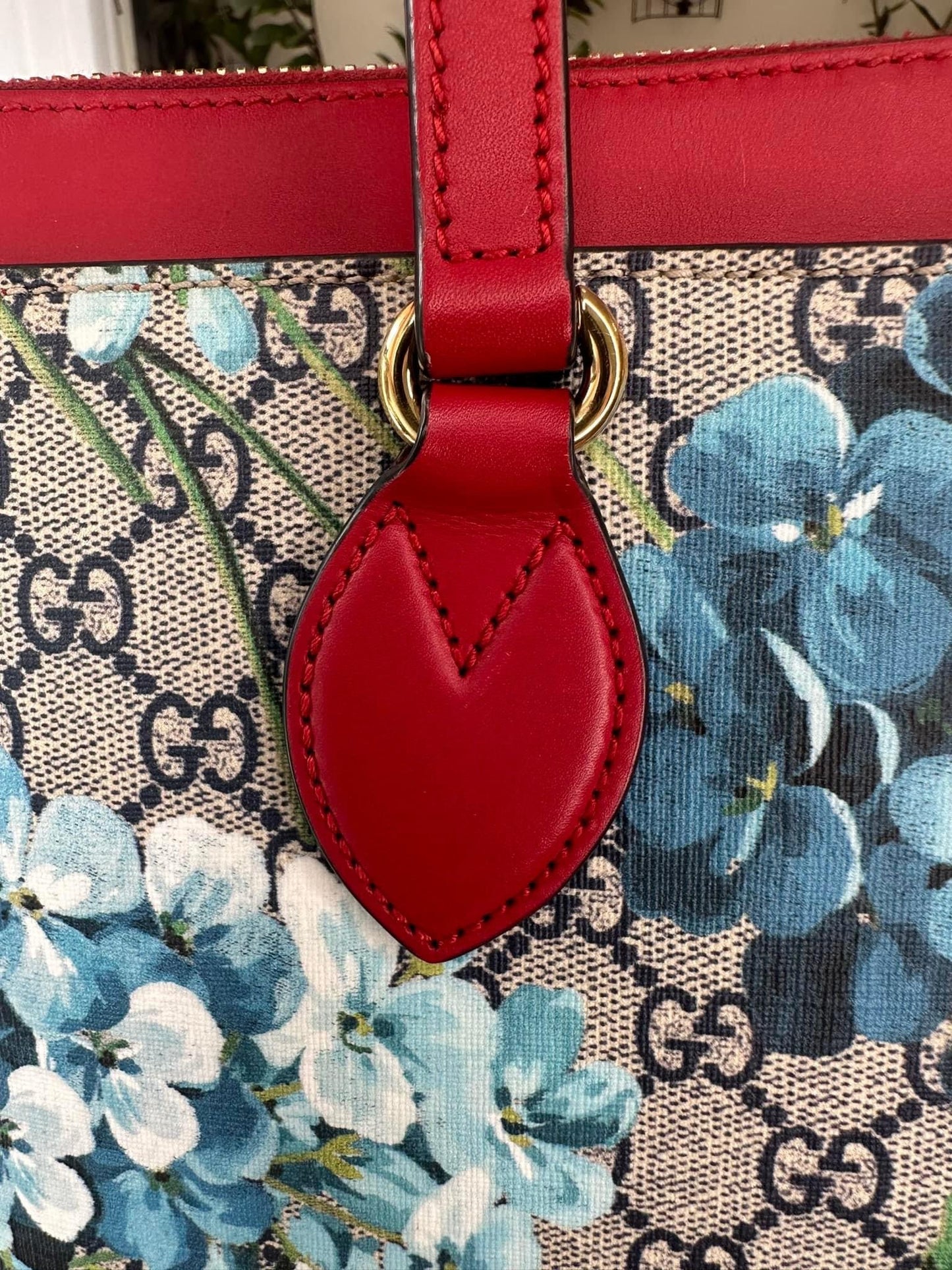 GUCCI Blossom Tote