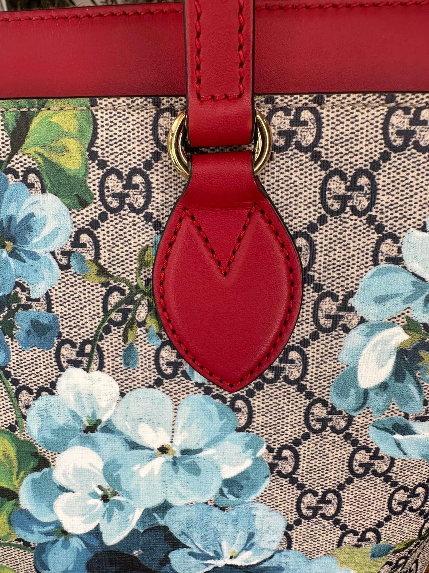 GUCCI Blossom Tote