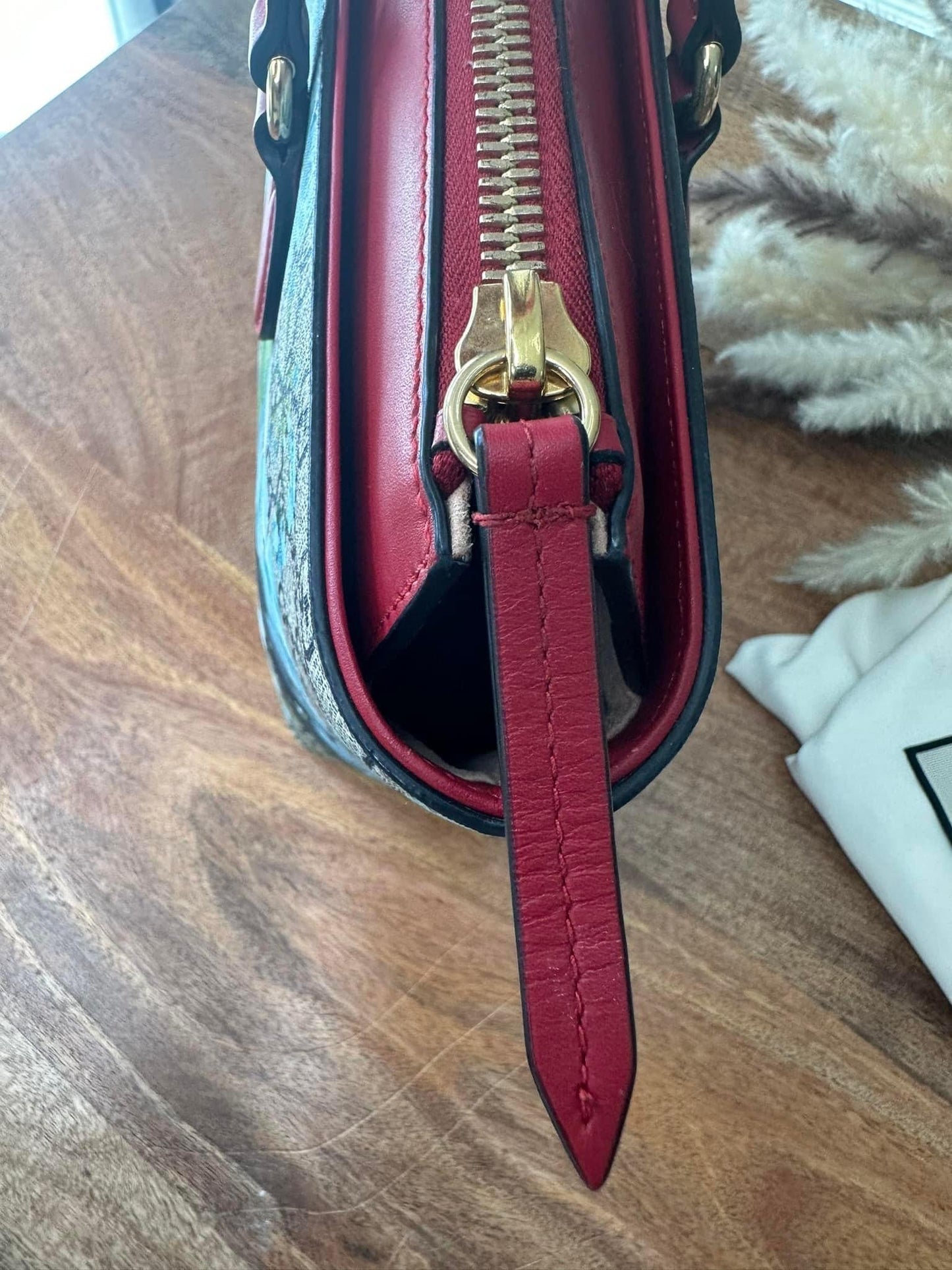 GUCCI Blossom Tote