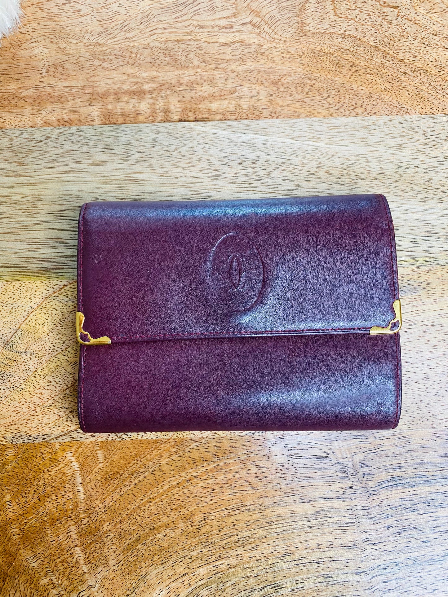 MEDIUM SIZE WALLET