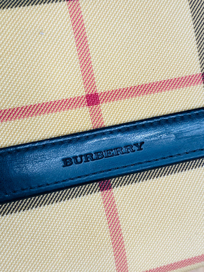 BURBERRY WALLET