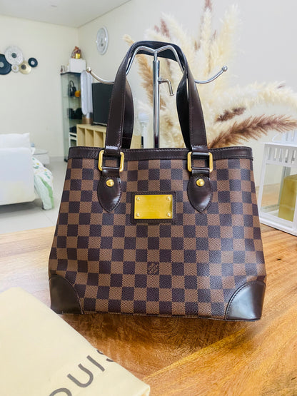 LOUIS VUITTON HAMPSTEAD PM