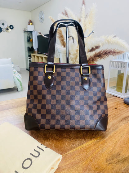 LOUIS VUITTON HAMPSTEAD PM