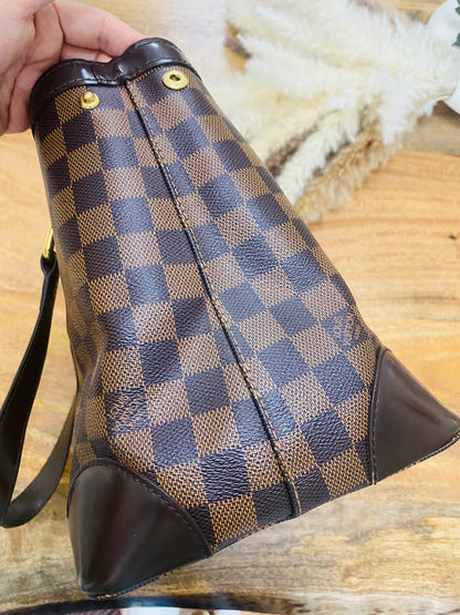 LOUIS VUITTON HAMPSTEAD PM