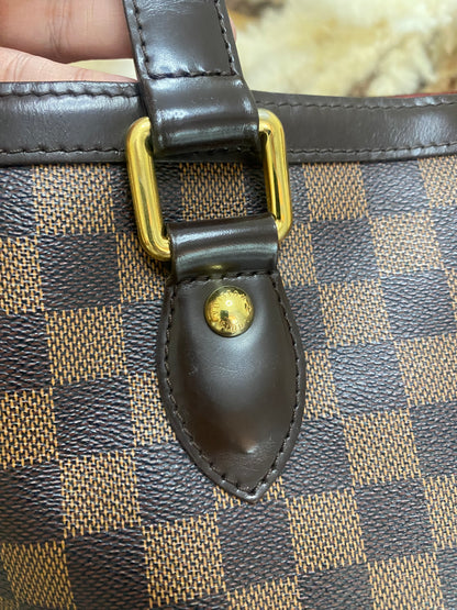 LOUIS VUITTON HAMPSTEAD PM