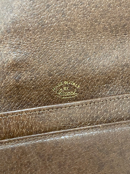 GUCCI SHOULDER BAG (Vintage)