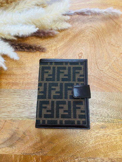 FENDI AGENDA MEDIUM