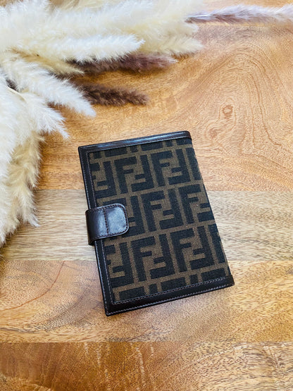 FENDI AGENDA MEDIUM