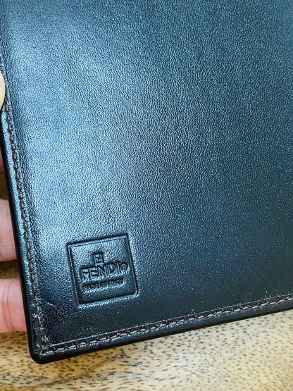 FENDI AGENDA MEDIUM