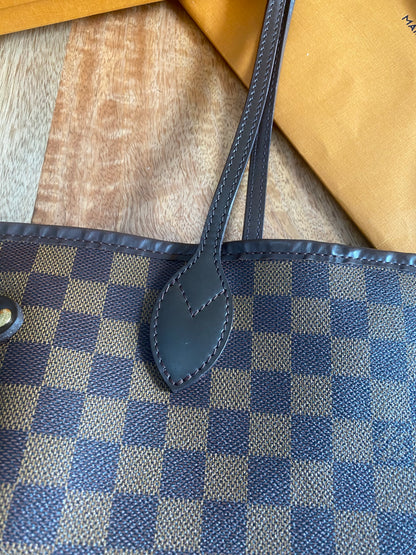 LOUIS VUITTON NEVERFULL MM