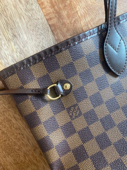 LOUIS VUITTON NEVERFULL MM