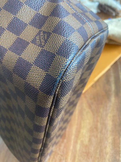 LOUIS VUITTON NEVERFULL MM