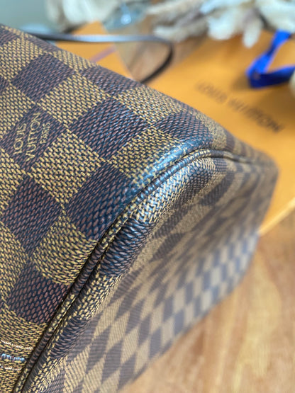 LOUIS VUITTON NEVERFULL MM