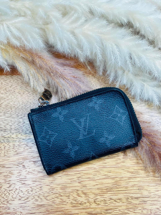 LOUIS VUITTON ECLIPSE CARD HOLDER