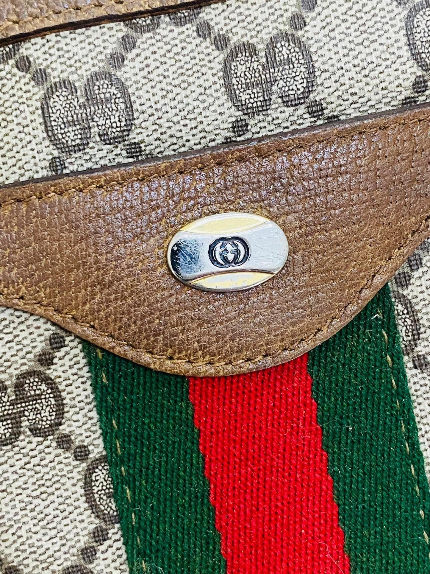 GUCCI BAG