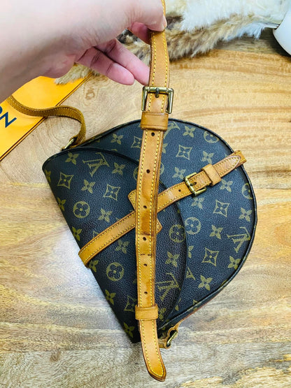 LOUIS VUITTON CHANTILLY MM