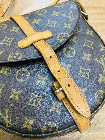 LOUIS VUITTON CHANTILLY MM