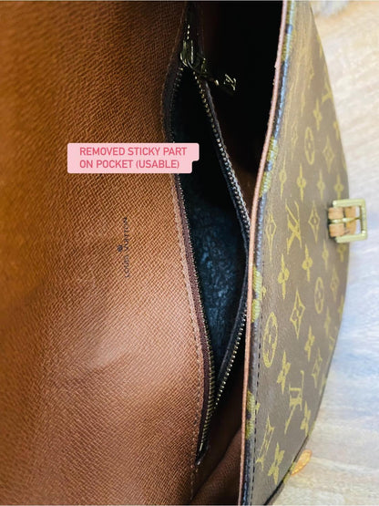 LOUIS VUITTON CHANTILLY MM