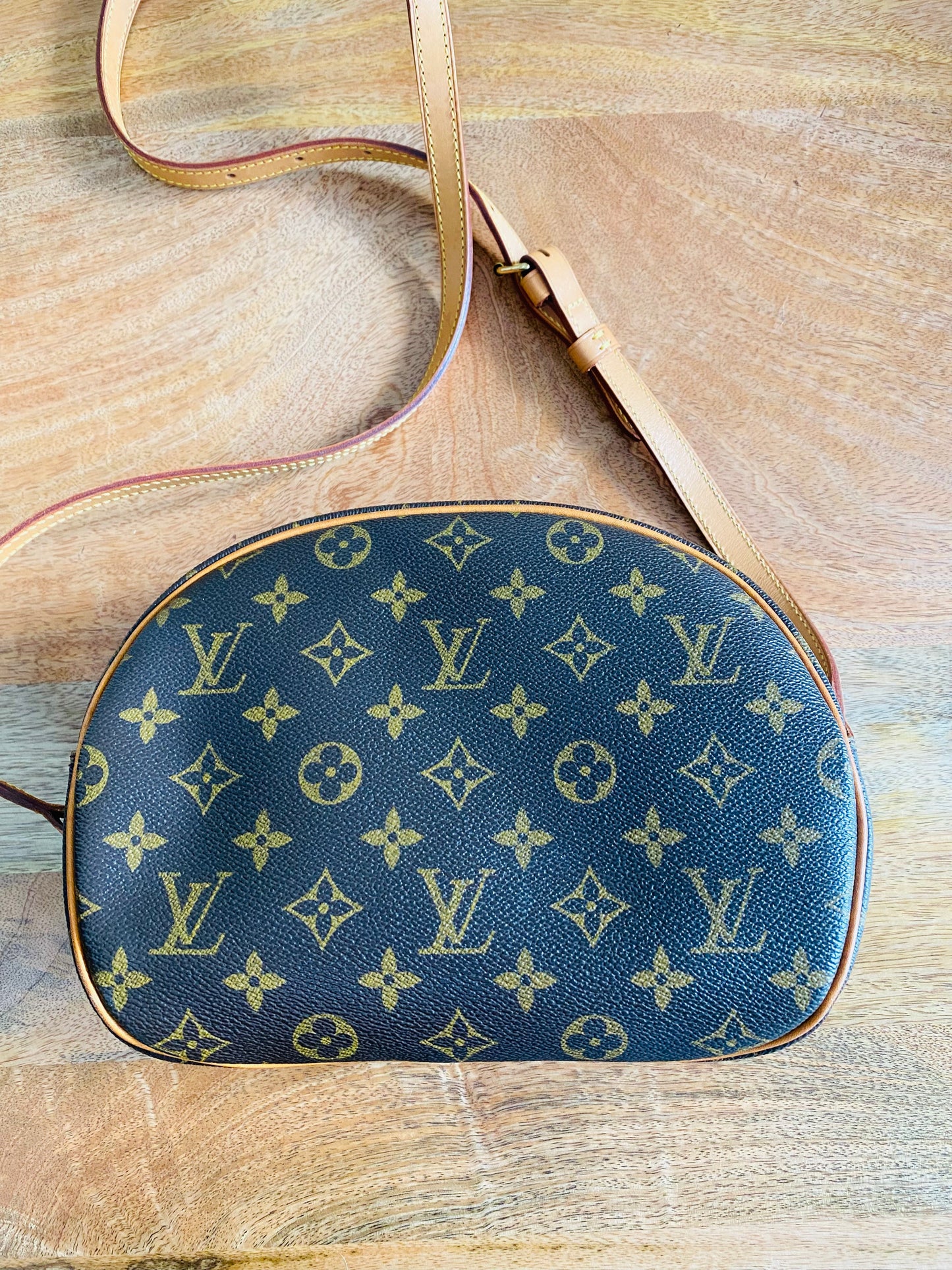 LOUIS VUITTON BLOISE