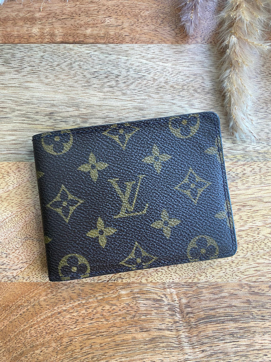 LOUIS VUITTON MENS WALLET